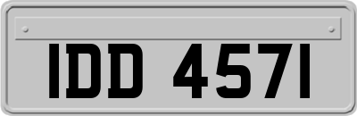IDD4571