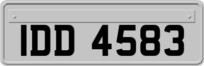 IDD4583