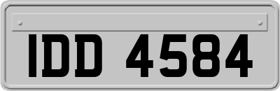 IDD4584