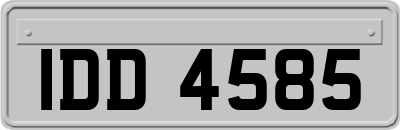 IDD4585