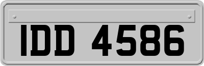 IDD4586