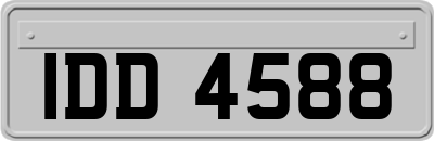 IDD4588