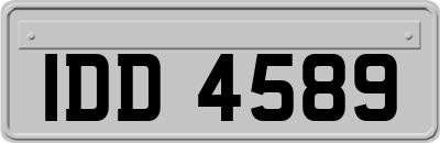 IDD4589