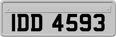IDD4593