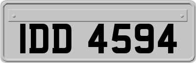 IDD4594