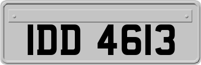 IDD4613