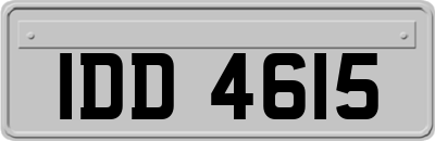 IDD4615