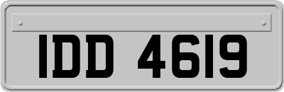 IDD4619