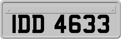 IDD4633