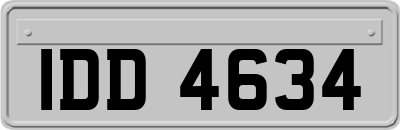 IDD4634
