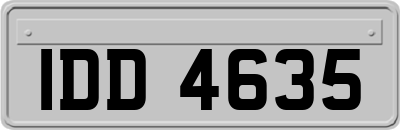 IDD4635