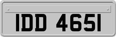 IDD4651
