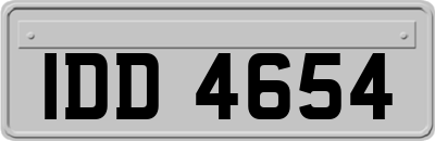 IDD4654