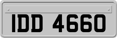 IDD4660