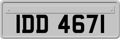 IDD4671