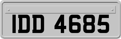 IDD4685