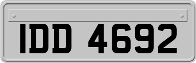 IDD4692