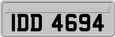 IDD4694