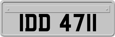 IDD4711