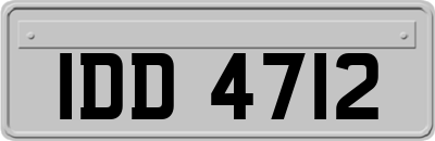 IDD4712