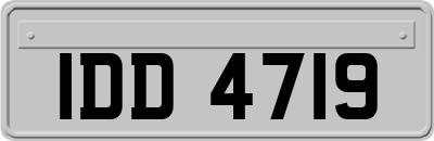 IDD4719