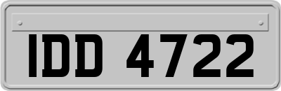 IDD4722