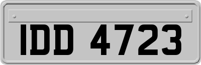 IDD4723