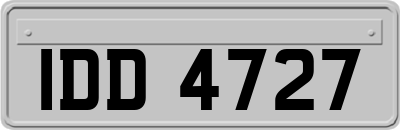 IDD4727