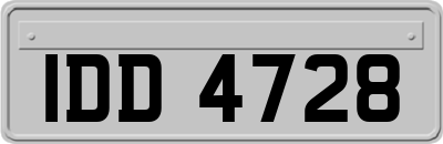IDD4728