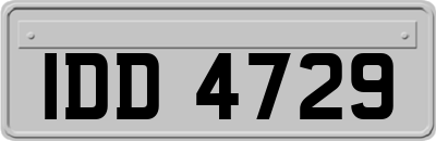IDD4729