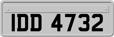 IDD4732