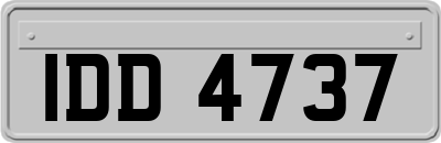 IDD4737