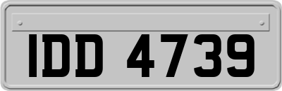 IDD4739