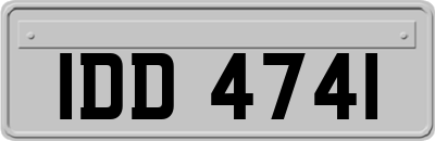 IDD4741