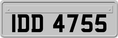 IDD4755