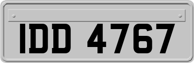 IDD4767
