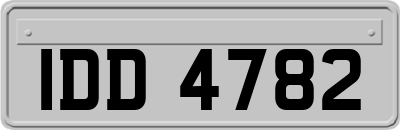 IDD4782