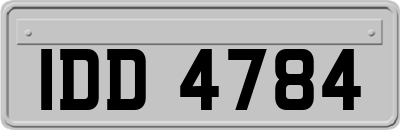 IDD4784