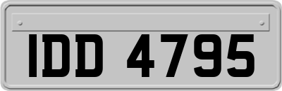 IDD4795