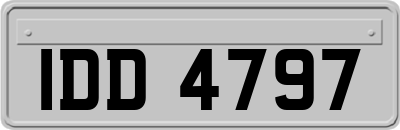 IDD4797