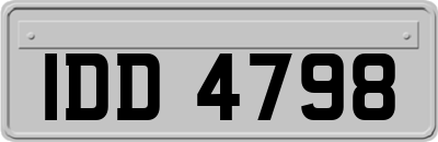 IDD4798