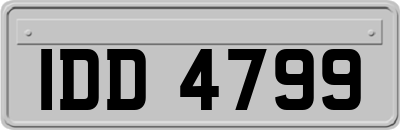 IDD4799
