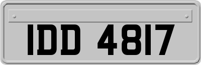 IDD4817