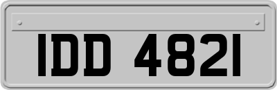 IDD4821
