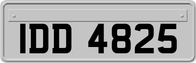 IDD4825
