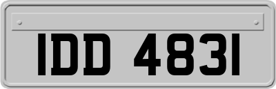 IDD4831