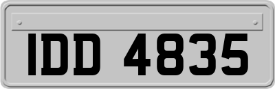 IDD4835