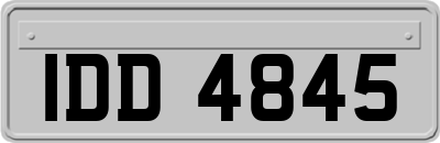 IDD4845