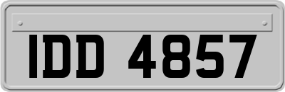 IDD4857
