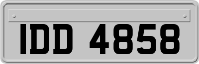 IDD4858
